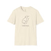 Held Fast T-Shirt