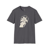 Petal Power: Own Your Thirst T-Shirt
