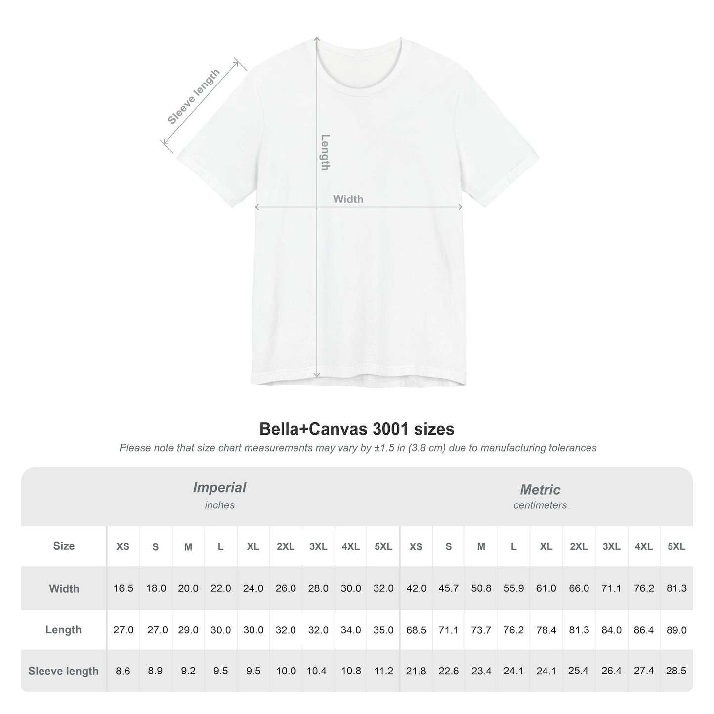 Parallel First | Graphic Tee