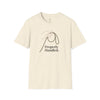 Properly Handled. T-Shirt