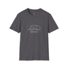 Still Here T-Shirt