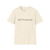 Self-Possessed T-Shirt