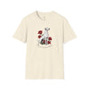 Unleash Your Inner Bloom T-Shirt