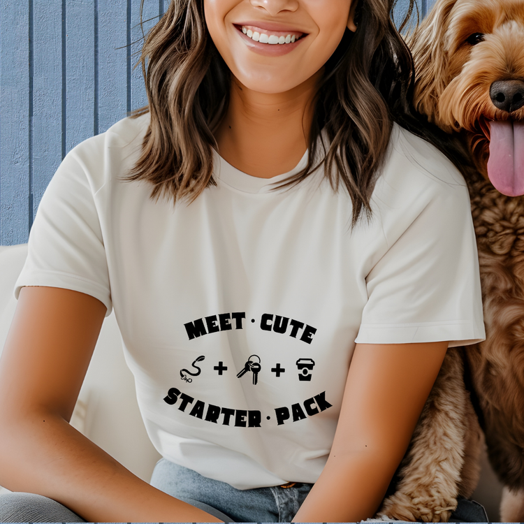 Meet-Cute Collection