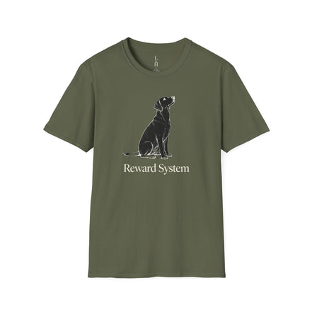 Reward System T-Shirt