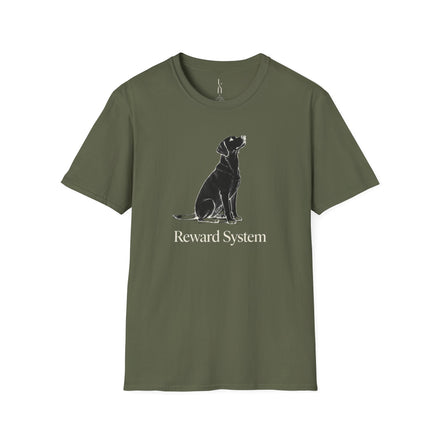 Reward System T-Shirt