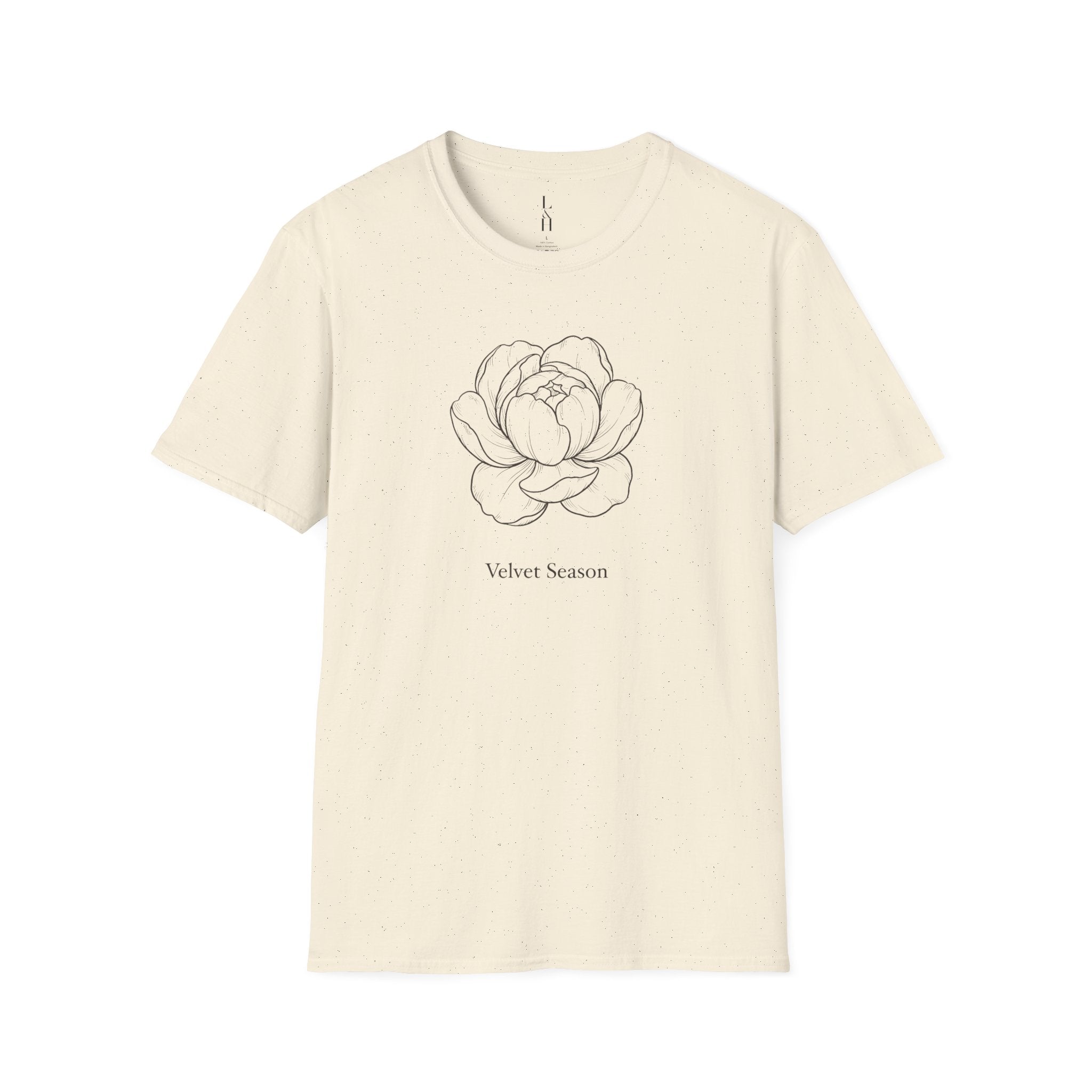 Velvet Season T-Shirt