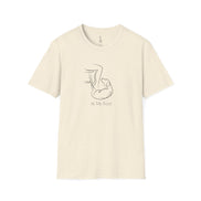 At My Feet T-Shirt