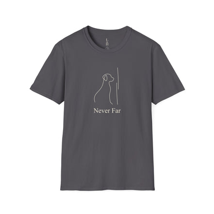 Never Far T-Shirt