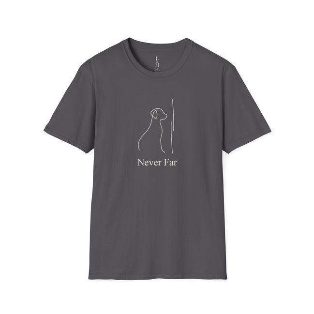 Never Far T-Shirt