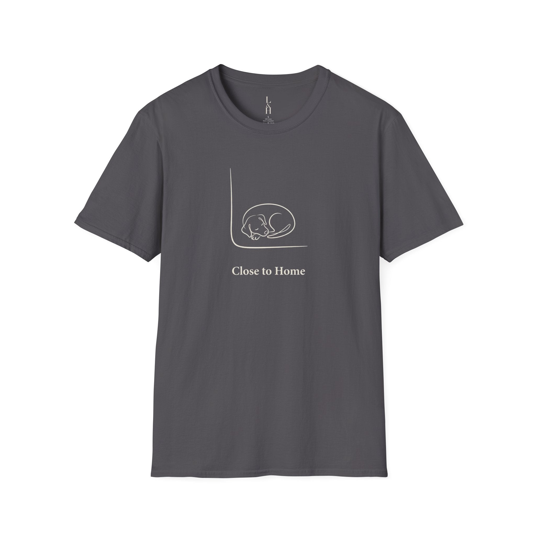 Close to Home T-Shirt