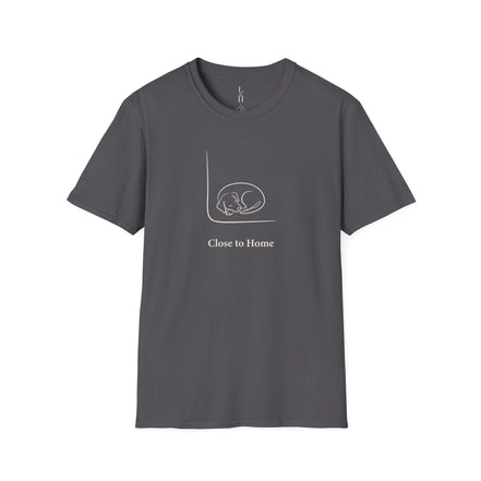 Close to Home T-Shirt