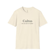 Cultus T-Shirt