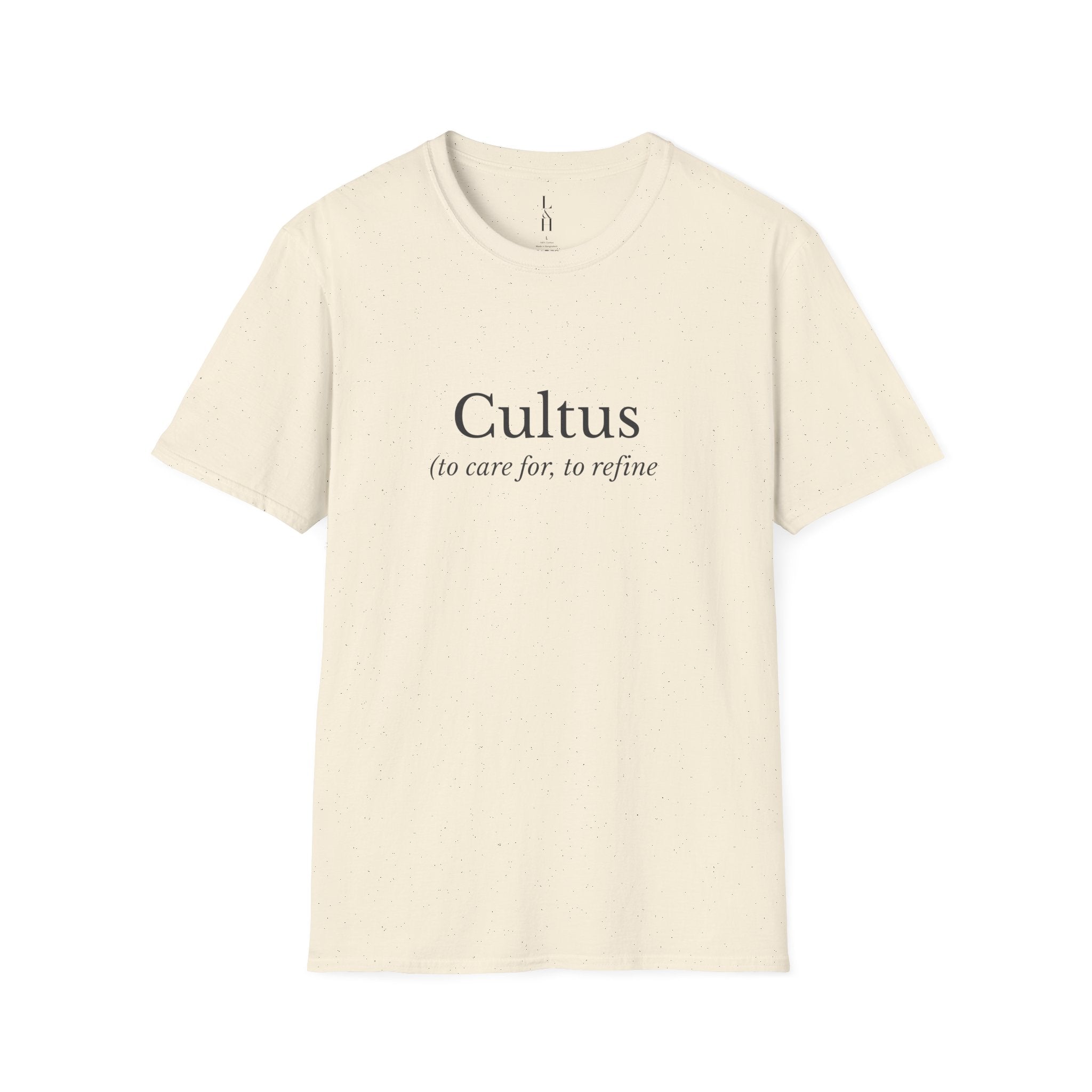 Cultus T-Shirt