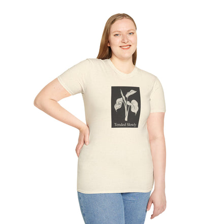 Tended Slowly T-Shirt