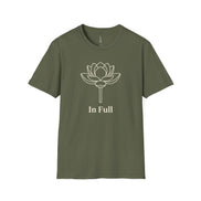 In Full T-Shirt