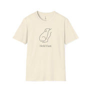 Held Fast T-Shirt