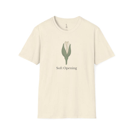 Soft Opening T-Shirt