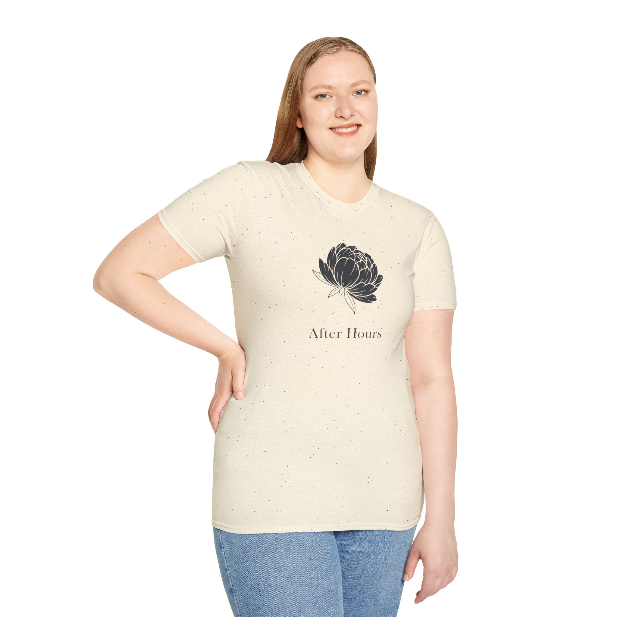 After Hours T-Shirt