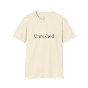 Unrushed T-Shirt