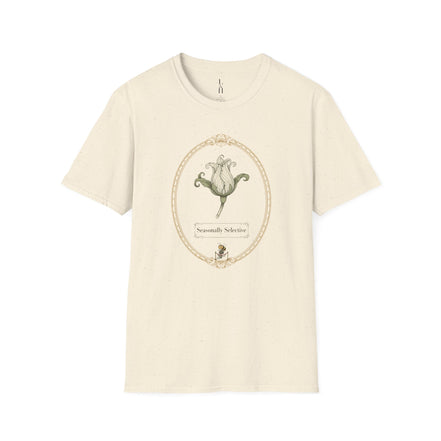 Seasonally Selective T-Shirt