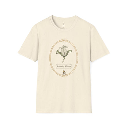 Seasonally Selective T-Shirt