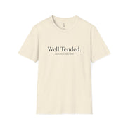 Well Tended T-Shirt