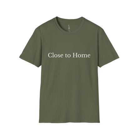 Close to Home T-Shirt