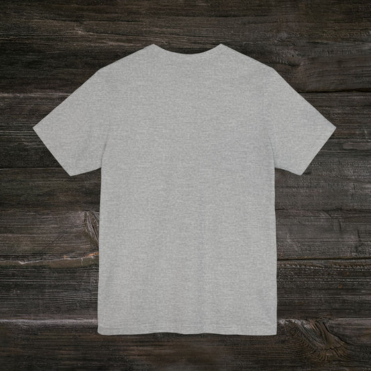 Dry Leash Club - Graphic Tee