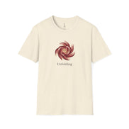 Unfolding T-Shirt