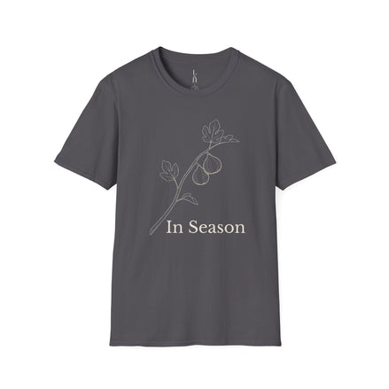 In Season T-Shirt