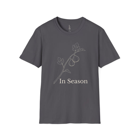 In Season T-Shirt