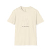 At Her Heel T-Shirt
