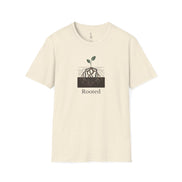 Rooted T-Shirt