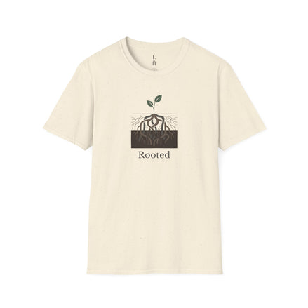 Rooted T-Shirt