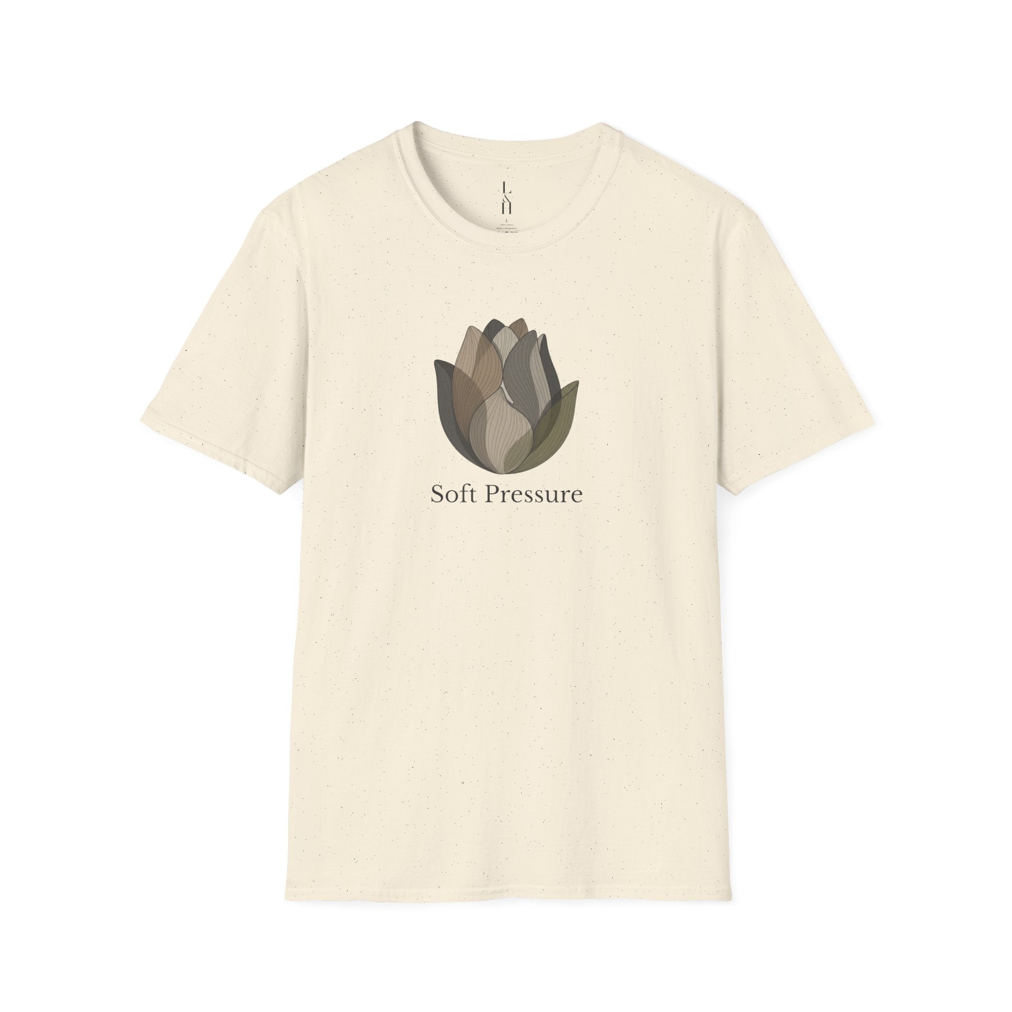 Soft Pressure T-Shirt
