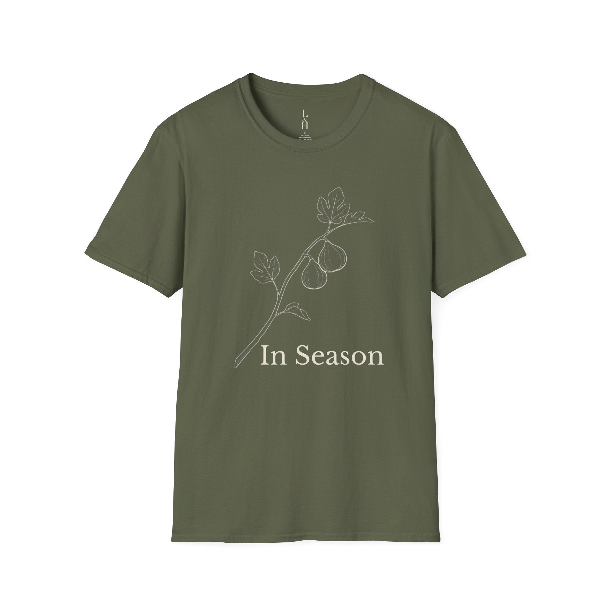 In Season T-Shirt