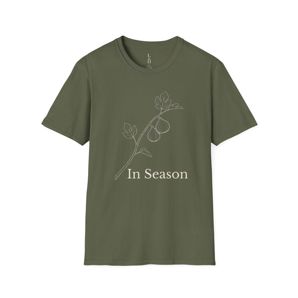 In Season T-Shirt