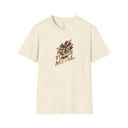 Petal to the Metal T-Shirt