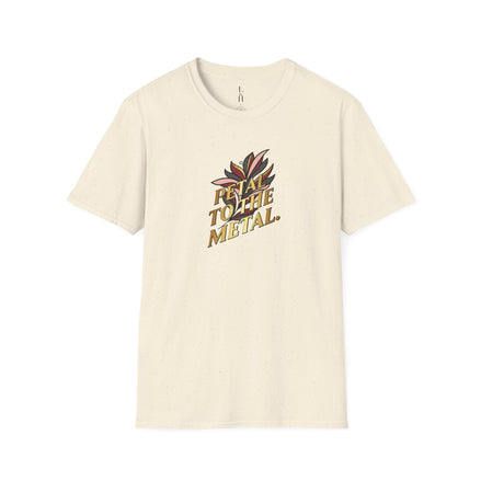 Petal to the Metal T-Shirt