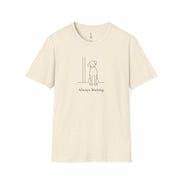 Always Waiting T-Shirt