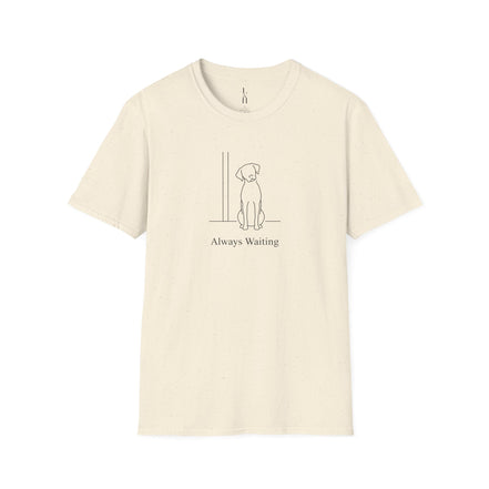 Always Waiting T-Shirt