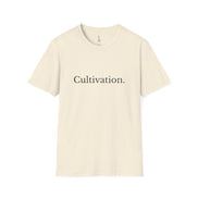 Cultivation T-Shirt