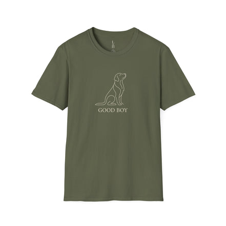 Good Boy T-Shirt