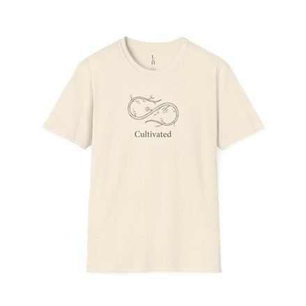 Cultivated T-Shirt