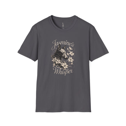 Jasmine's Whisper T-Shirt