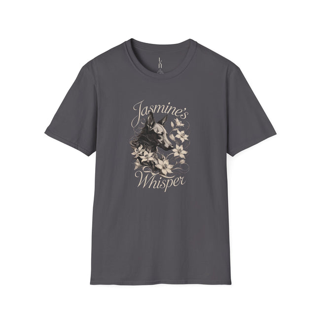 Jasmine's Whisper T-Shirt