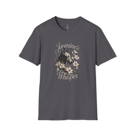 Jasmine's Whisper T-Shirt