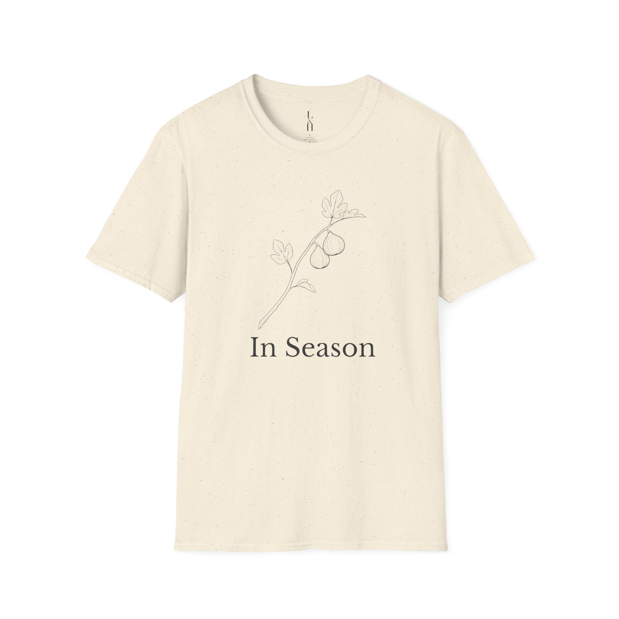 In Season T-Shirt
