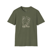 Tulip Tease T-Shirt